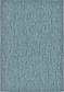 213cm x 305cm Outdoor Solid Rug thumbnail image 2
