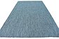 6' x 9' Outdoor Solid Rug thumbnail image 4