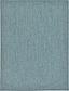275cm x 365cm Outdoor Solid Rug thumbnail image 2