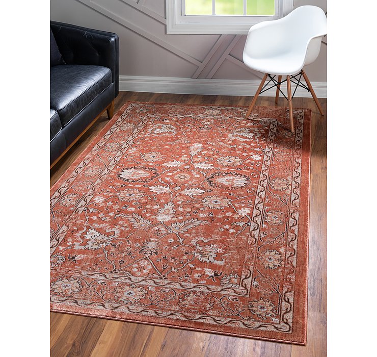 10' x 13' Stockholm Rug