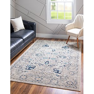 7' x 10' Stockholm Rug