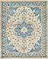 8' x 10' Vienna Rug thumbnail