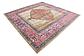 8' x 8' Aria Square Rug thumbnail