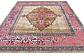 8' x 8' Aria Square Rug thumbnail