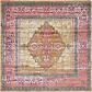 8' x 8' Aria Square Rug thumbnail