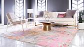 8' x 8' Delilah Square Rug thumbnail