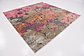 8' x 8' Delilah Square Rug thumbnail image 2