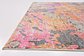 8' x 8' Delilah Square Rug thumbnail image 5