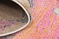 8' x 8' Delilah Square Rug thumbnail image 7
