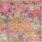 8' x 8' Delilah Square Rug thumbnail