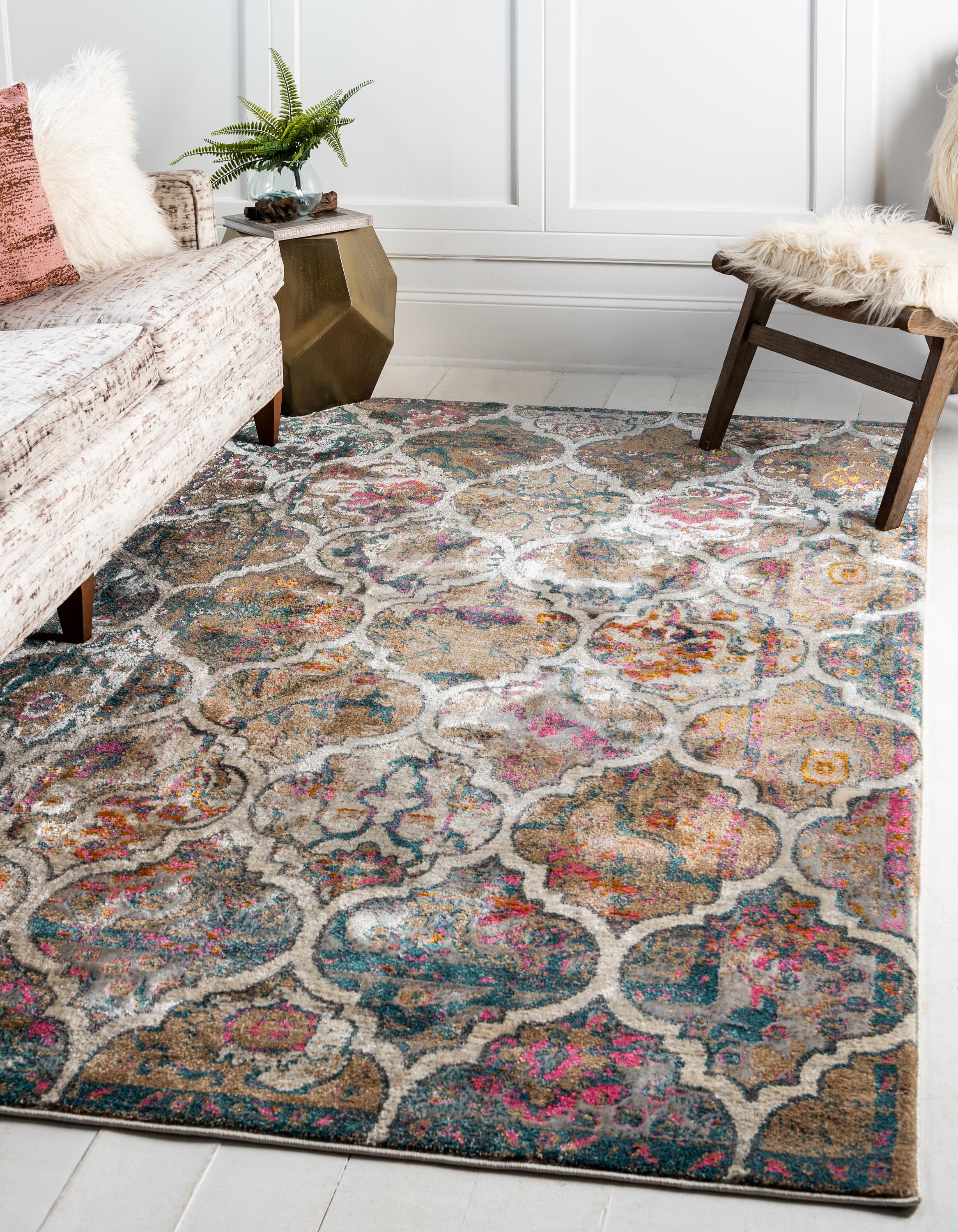 Main image of rug