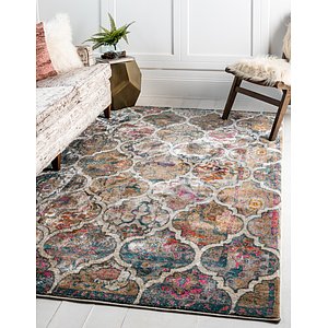 10' x 13' Aria Rug