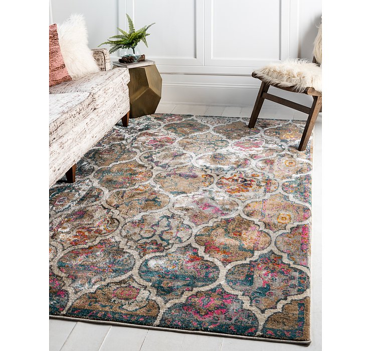 10' x 13' Delilah Rug