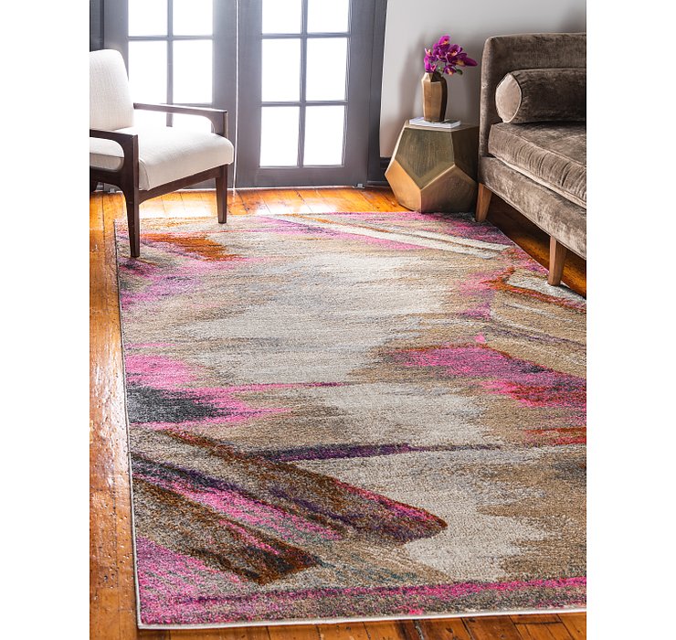 8' x 10' Aria Rug