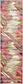 80cm x 305cm Aria Runner Rug thumbnail image 10