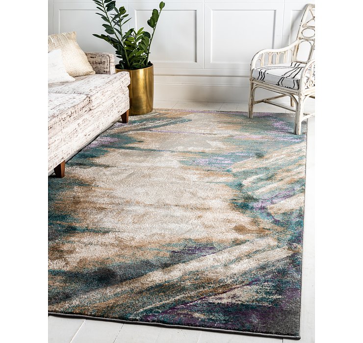 6' x 9' Aria Rug