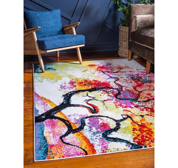 6' x 9' Florence Rug