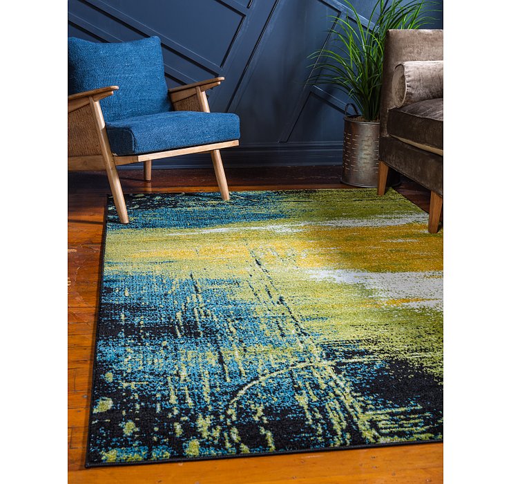 6' x 9' Florence Rug