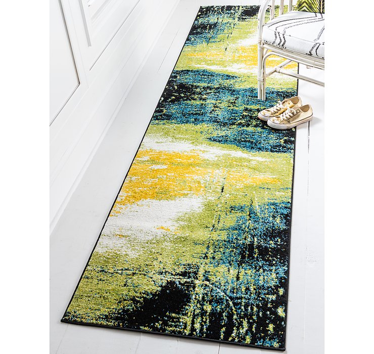 80cm x 305cm Florence Runner Rug