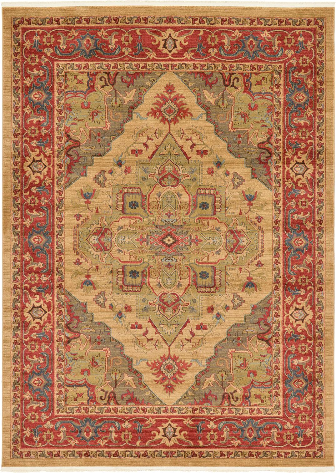 Main image of rug