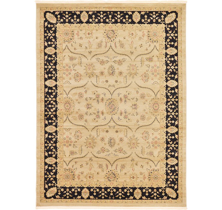 8' x 11' Kensington Rug