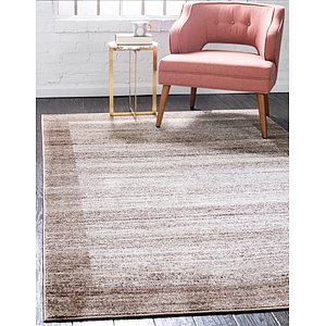 Unique Loom 3' 3 x 5' 3 Del Mar Rug