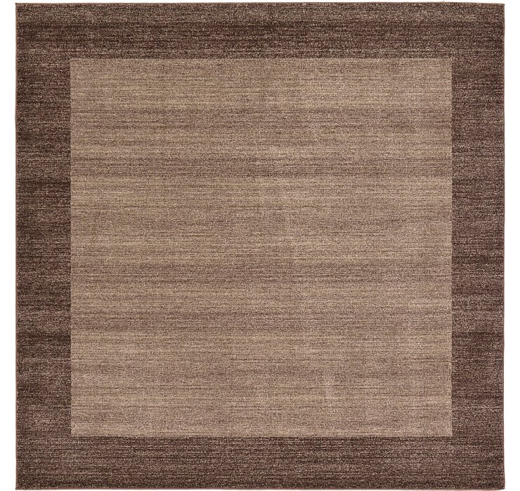 8' x 8' Angelica Square Rug