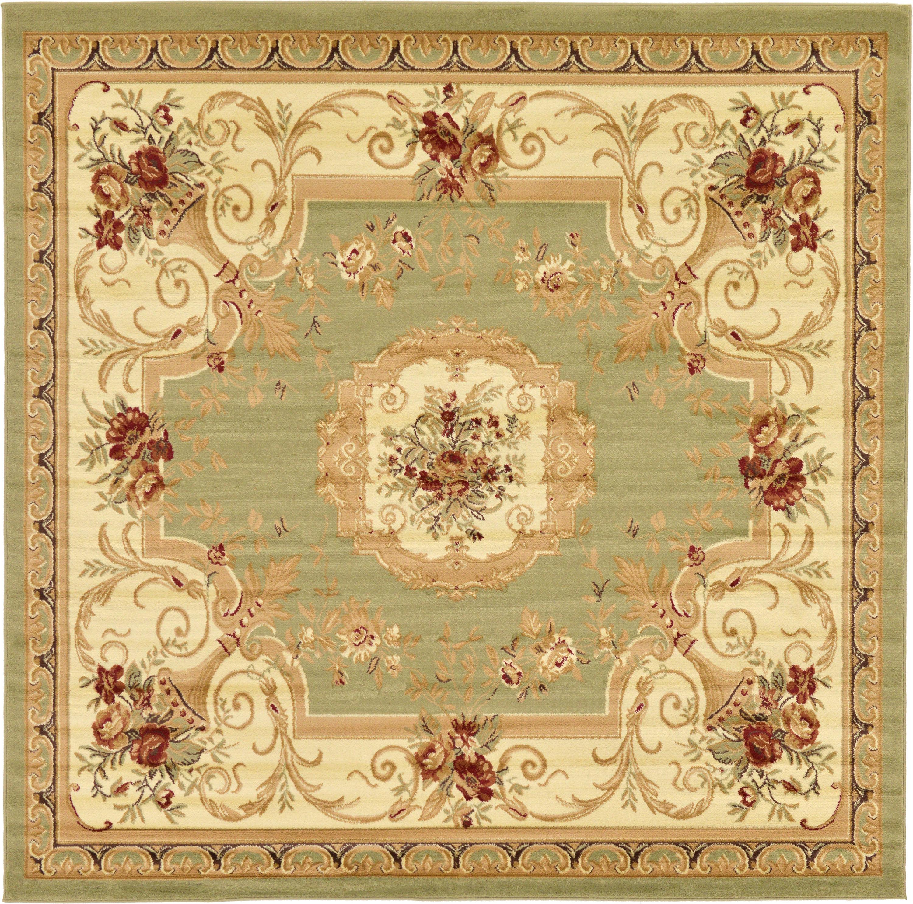 Main image of rug