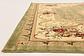 8' x 8' Classic Aubusson Square Rug thumbnail