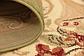 8' x 8' Classic Aubusson Square Rug thumbnail
