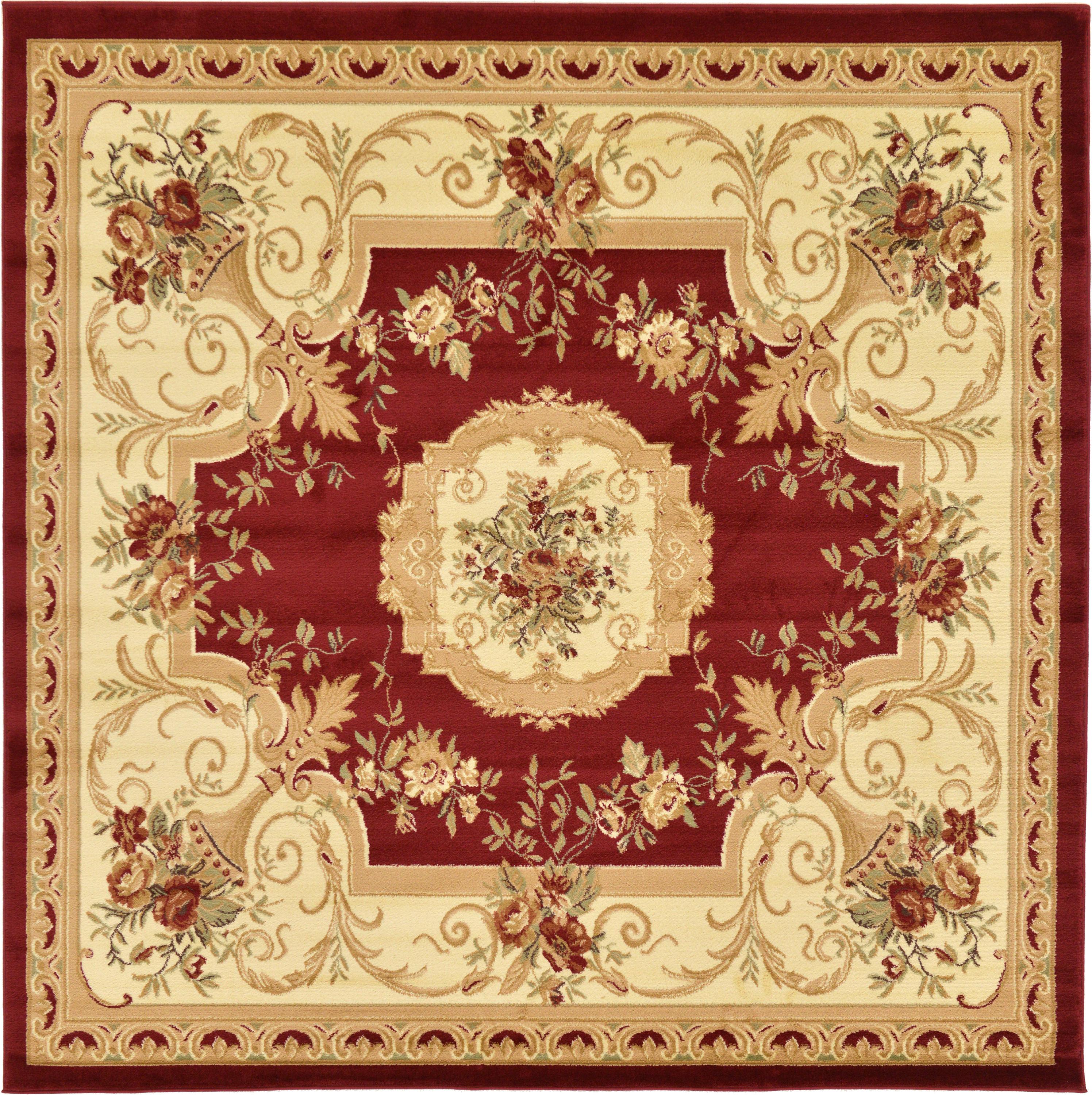 Main image of rug
