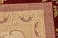 Unique Loom 8' x 8' Versailles Square Rug thumbnail image 10