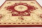 Unique Loom 8' x 8' Versailles Square Rug thumbnail image 3
