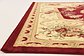Unique Loom 8' x 8' Versailles Square Rug thumbnail image 5