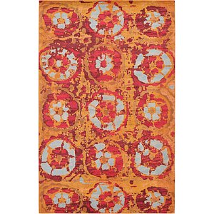 Unique Loom 10' 6 x 16' 5 Estrella Rug