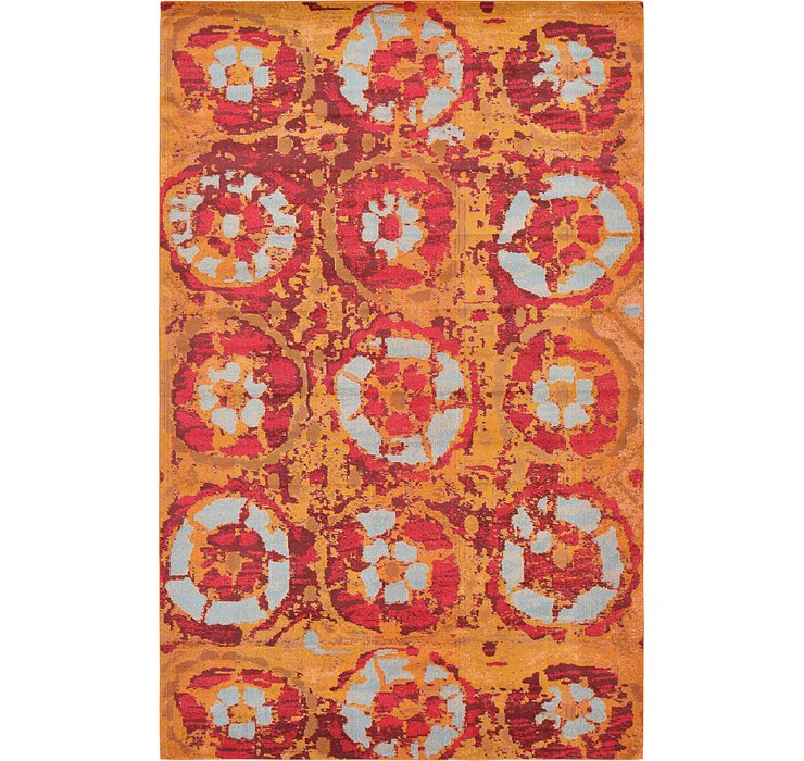10' 6 x 16' 5 Casablanca Rug
