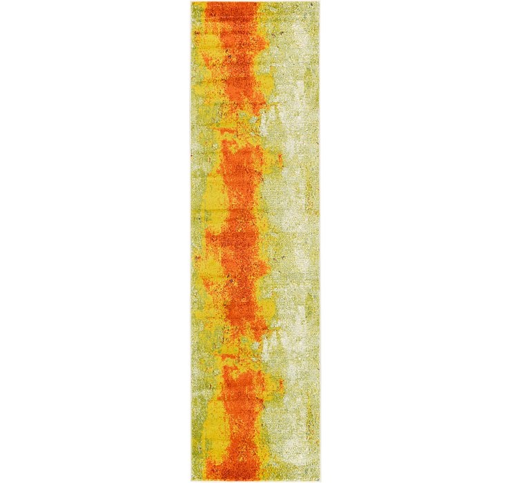 80cm x 305cm Casablanca Runner Rug