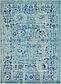 8' x 11' Fleur Rug thumbnail