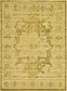 8' x 11' Fleur Rug thumbnail