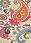 8' x 11' Casablanca Rug thumbnail