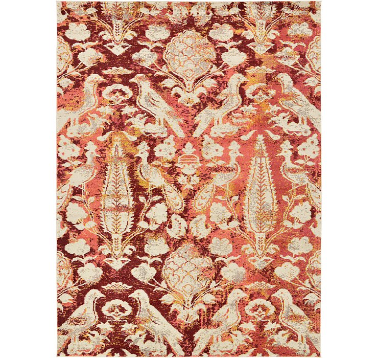 8' x 11' Casablanca Rug