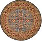 8' x 8' Kensington Round Rug thumbnail