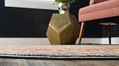 6' x 6' Kensington Round Rug thumbnail