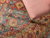 6' x 6' Kensington Round Rug thumbnail