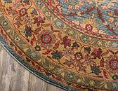 6' x 6' Kensington Round Rug thumbnail