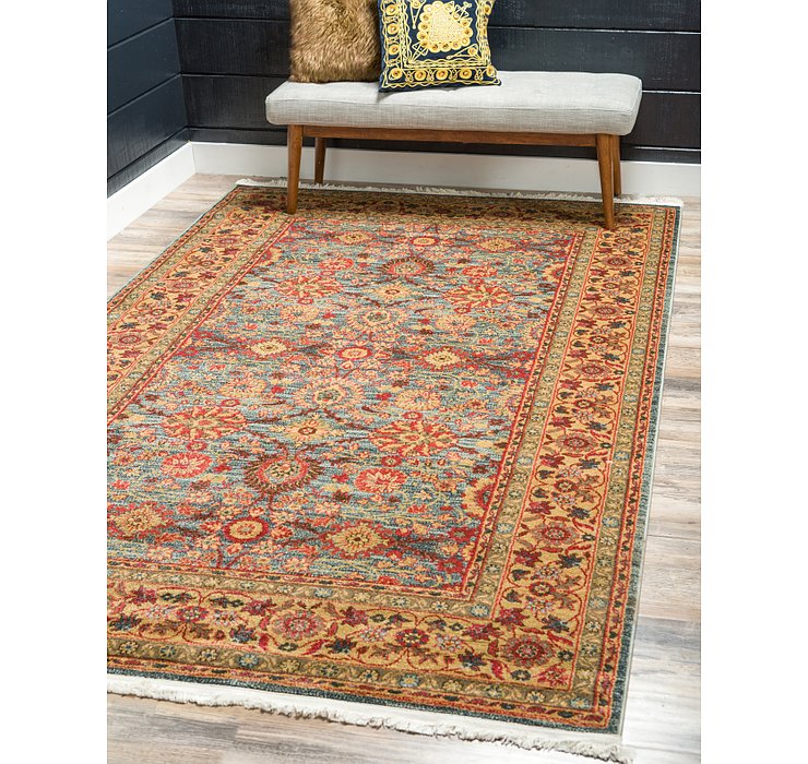 10' 6 x 16' 5 Kensington Rug