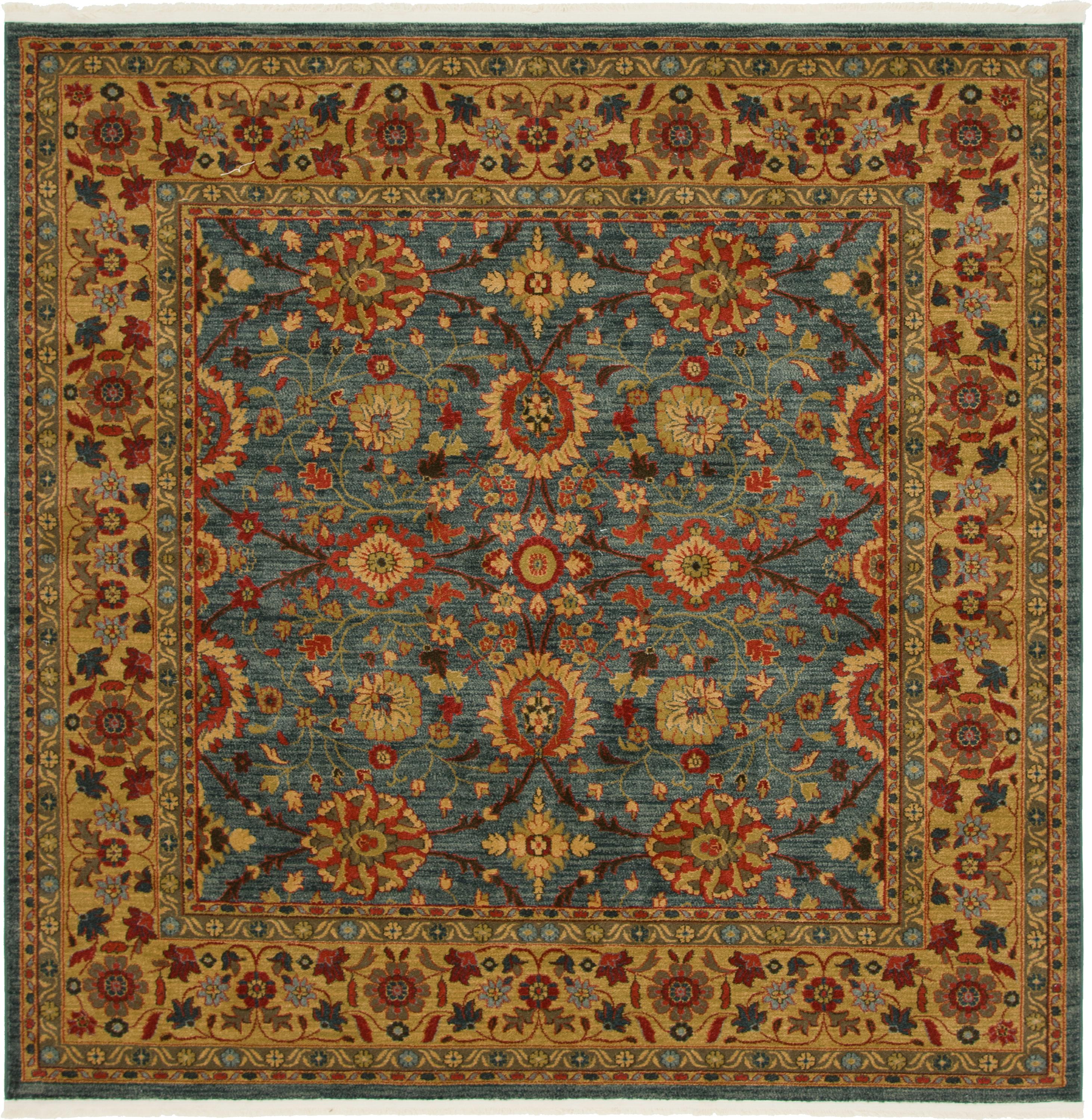 Main image of rug