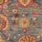 See color option for Unique Loom 8' x 8' Edinburgh Square Rug