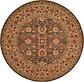 8' x 8' Kensington Round Rug thumbnail