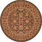 6' x 6' Kensington Round Rug thumbnail